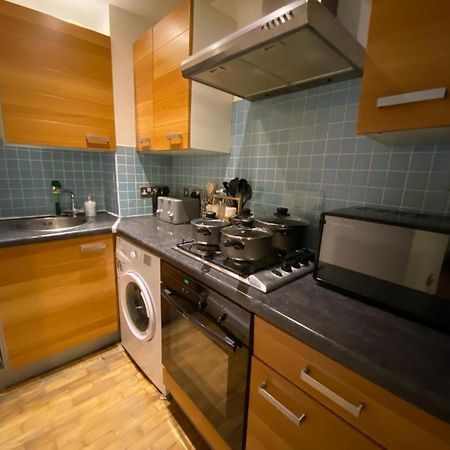 Central Townhouse & Terrace Brighton Ngoại thất bức ảnh