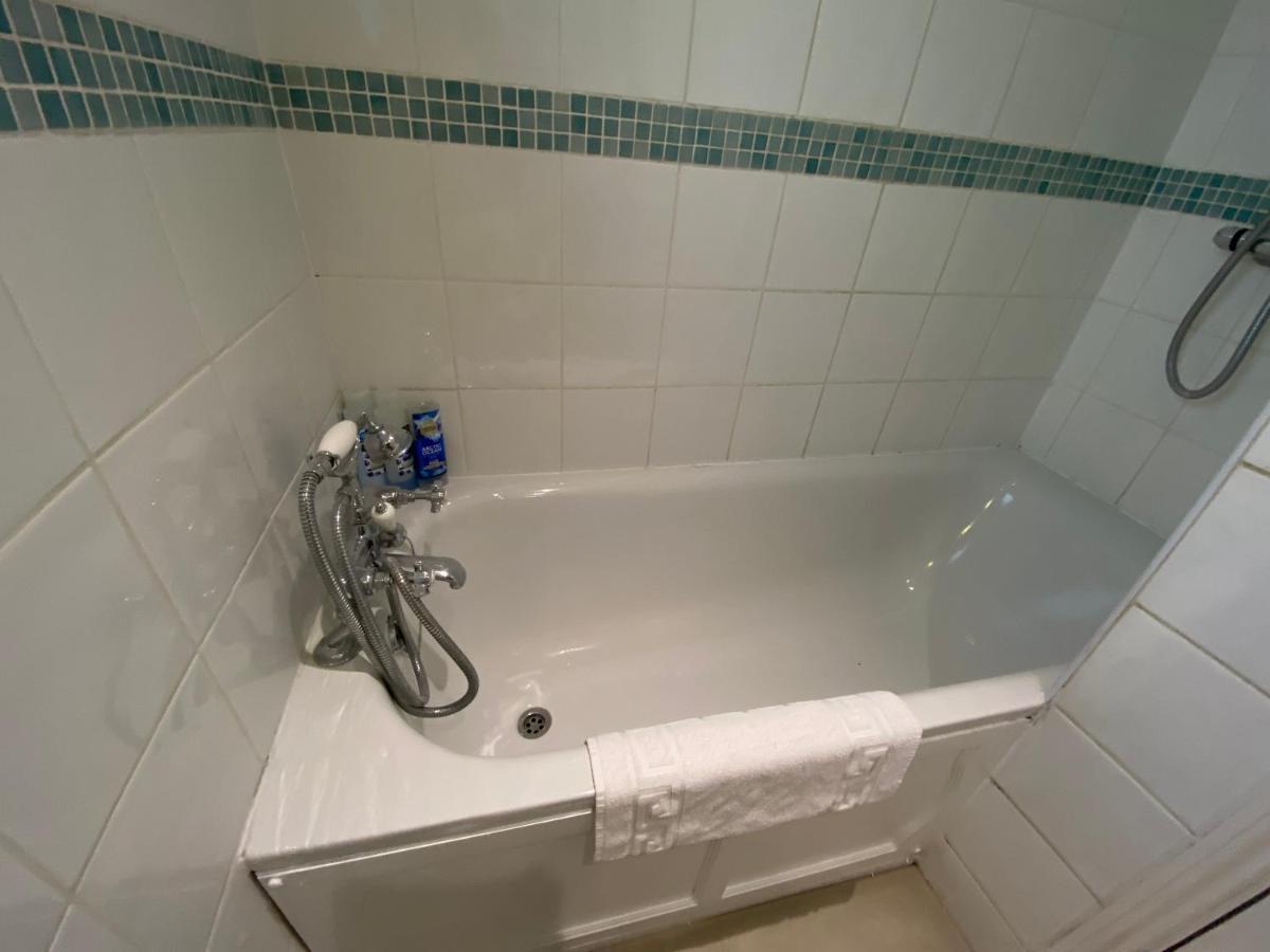 Central Townhouse & Terrace Brighton Ngoại thất bức ảnh