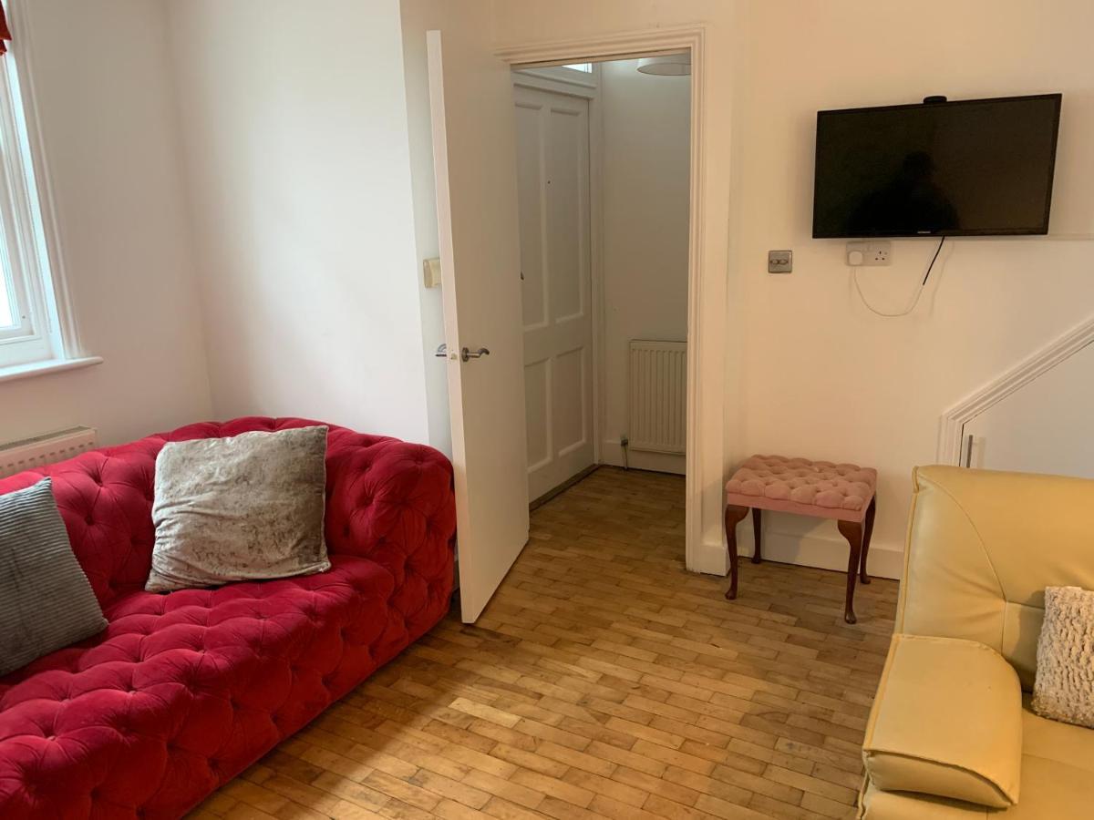Central Townhouse & Terrace Brighton Ngoại thất bức ảnh