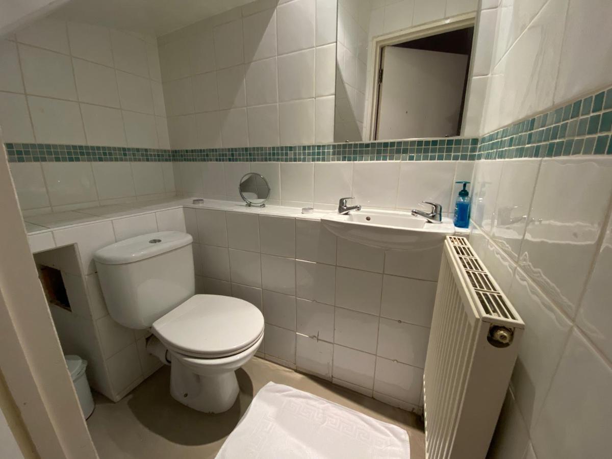 Central Townhouse & Terrace Brighton Ngoại thất bức ảnh