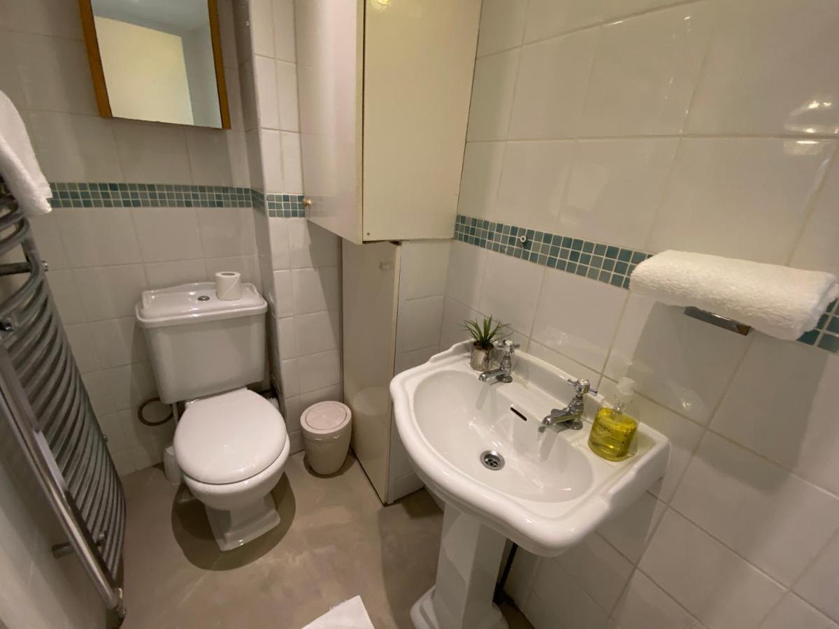 Central Townhouse & Terrace Brighton Ngoại thất bức ảnh