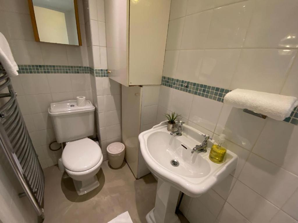 Central Townhouse & Terrace Brighton Ngoại thất bức ảnh