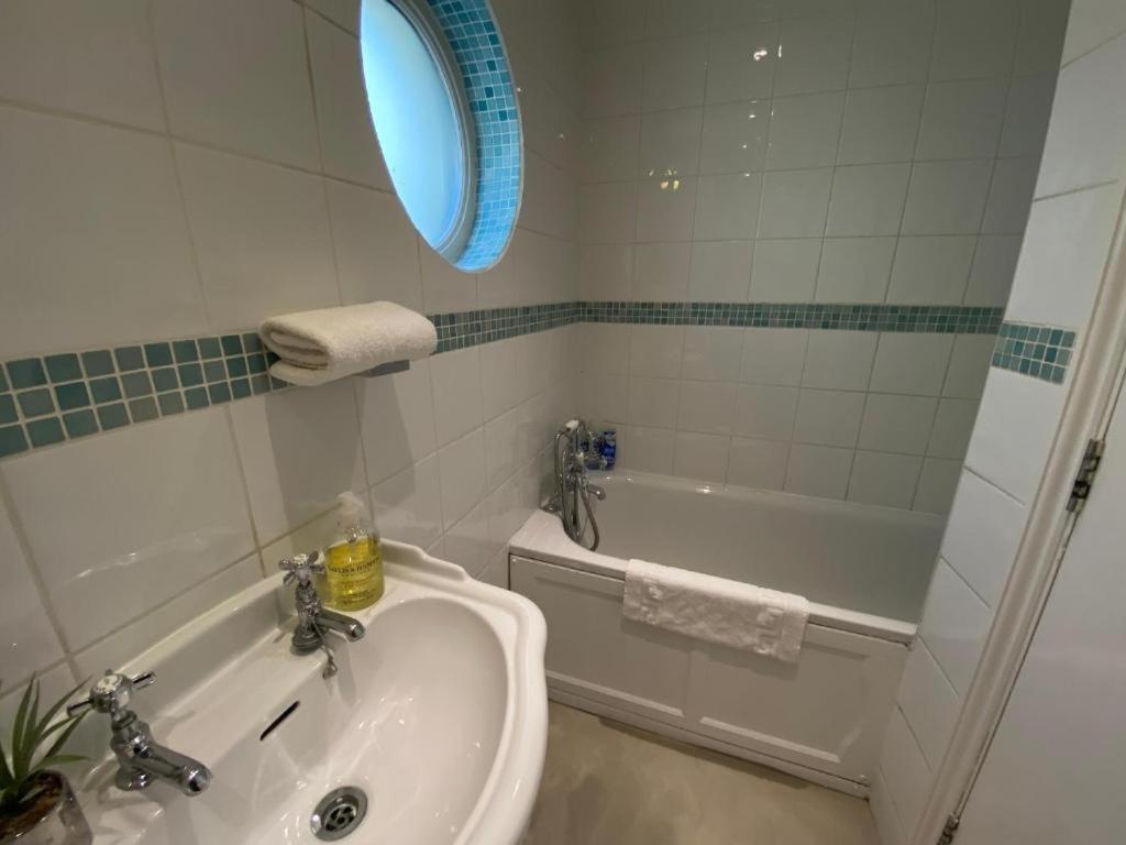 Central Townhouse & Terrace Brighton Ngoại thất bức ảnh