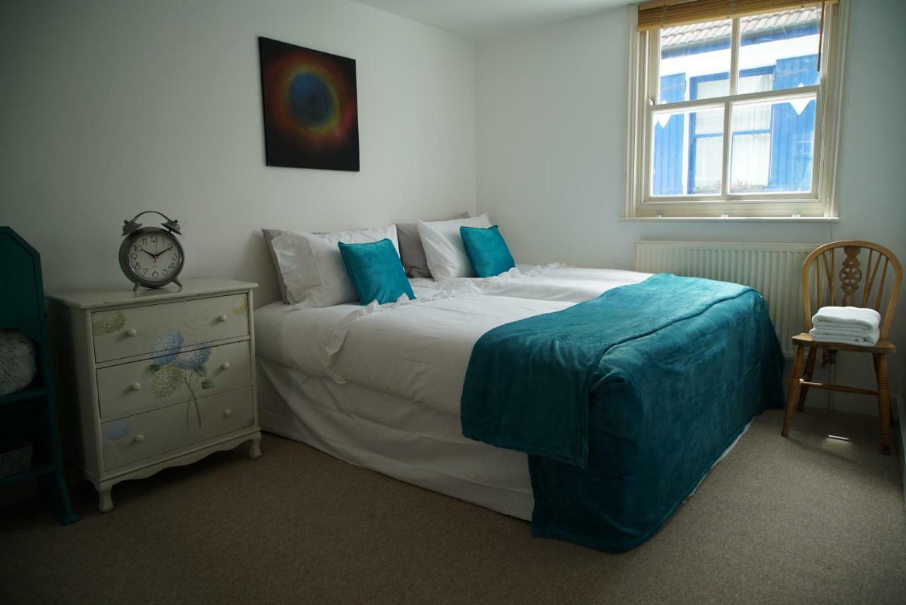 Central Townhouse & Terrace Brighton Ngoại thất bức ảnh